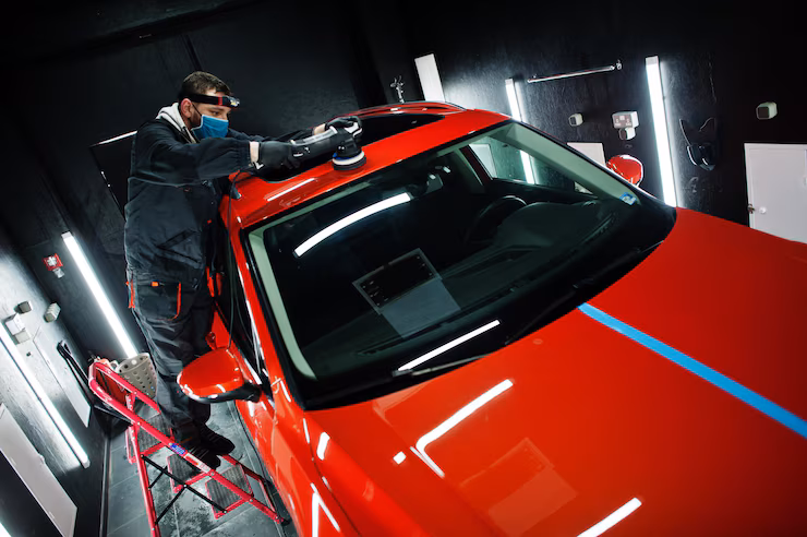 Die Wahrheit über Keramikversiegelung für Autos: Hält der Hype, was er verspricht? Die Wahrheit über Keramikversiegelung für Autos